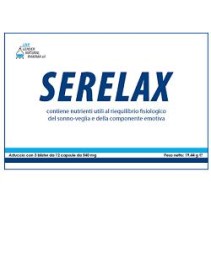 Serelax 36cps