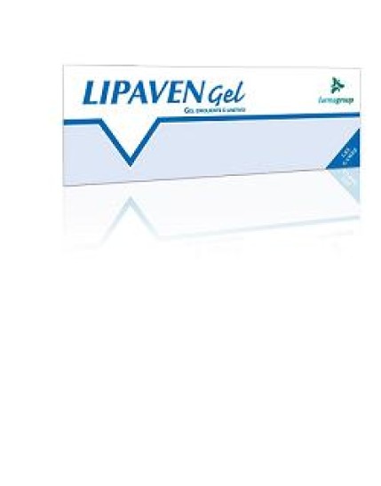 LIPAVEN Gel Gambe 70ml