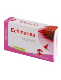 Kos Echinacea Estratto Secco 60 Compresse