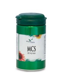 MCS 30 Cps