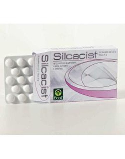 SILCACIST 50TAV