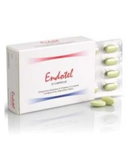 ENDOTEL 30CPR