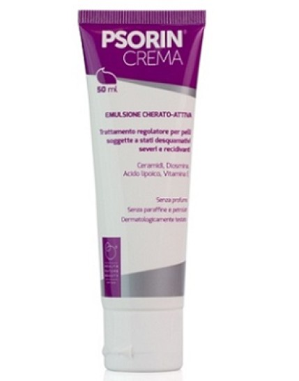 PSORIN Crema 50ml