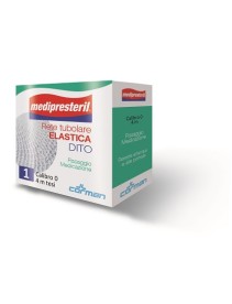 Medipresteril Rete Tubolare Elastica Braccio/Piede Calibro 2 - 4 metri