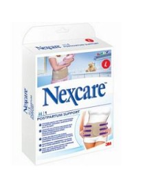 NEXCARE SUPP ADDOM POSTPARTO L