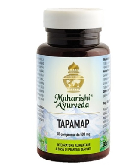 Tapamap 60 Compresse