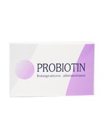Probiotin Integratore 40 Compresse