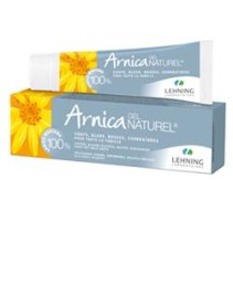 ARNICA NATUREL GEL 50G LEHNING