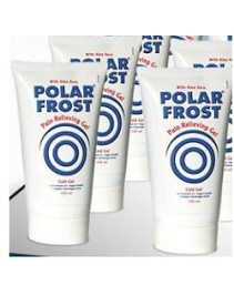 Polar Frost Gel 150ml