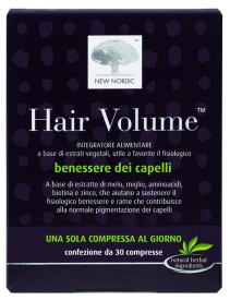 Hair Volume 90cpr