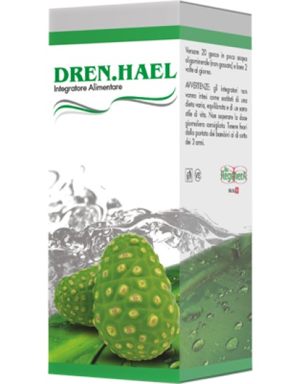 DREN HAEL ARCA GOCCE 50ML