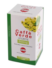 Kos Caffe' Verde Forte 75 Compresse Ovali