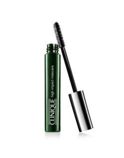 HIGH IMPACT MASCARA BLACK