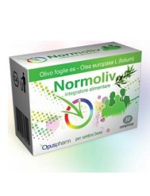 NORMOLIV 30CPR