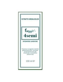 FARMIR 4 SEMI 100ML