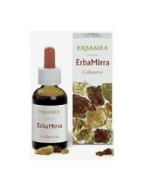 ERBAMIRRA COLLUTTORIO GTT 30ML