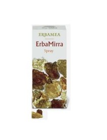 ERBAMIRRA SPRAYGOLA 30ML S/GL