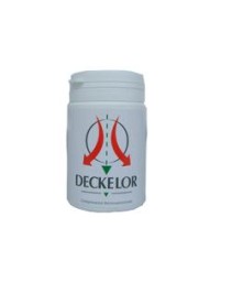 DECKELOR 60CPS