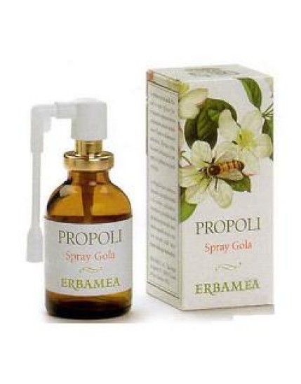 PROPOLI Spray Gola 30ml EBM