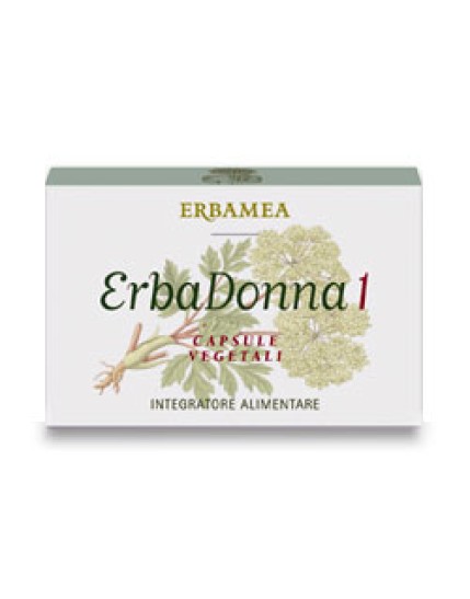 ERBADONNA*1 20 Cps Veg.EBM