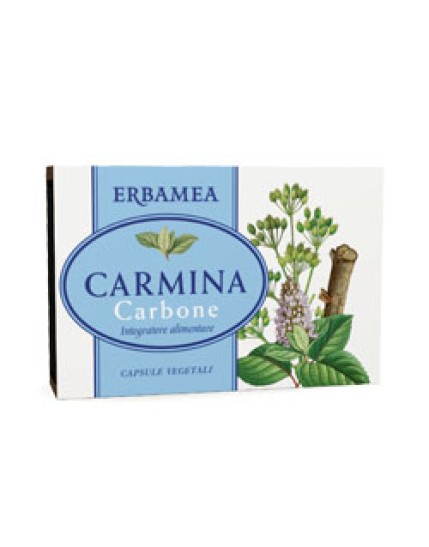 CARMINA CARBONE 24CPS VEG ERBAM