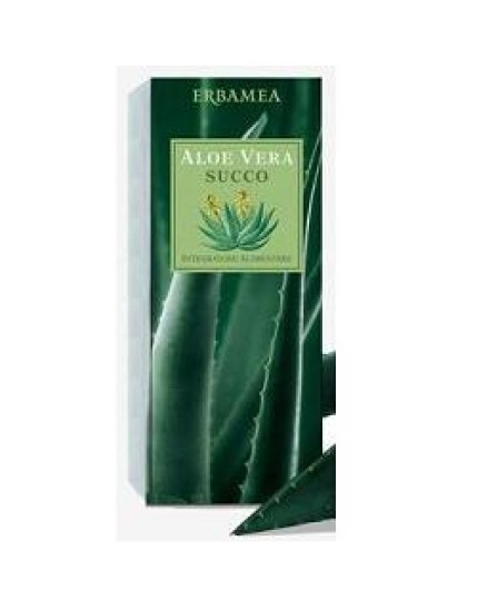 ALOE VERA SUCCO 1000ML