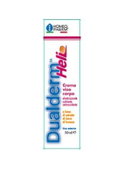 DUALDERM HELI Crema 50ml