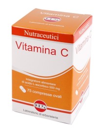 Kos Vitamina C 500mg 75 compresse ovali