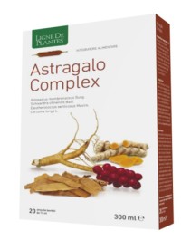 ASTRAGALO COMPLEX 20AB 15ML