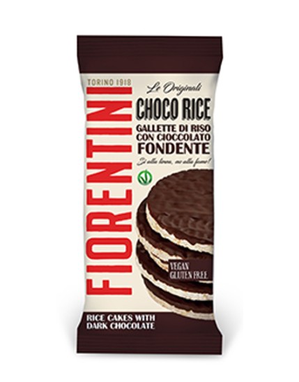 CHOCO RICE GALLETTE RISO CIO F CHOCO RICE GALLETTE RISO CIO F