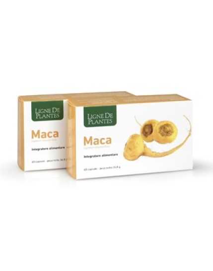 MACA BIO 60 Cps NSE