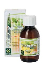 TOSSYMEL 100ML  ECOL