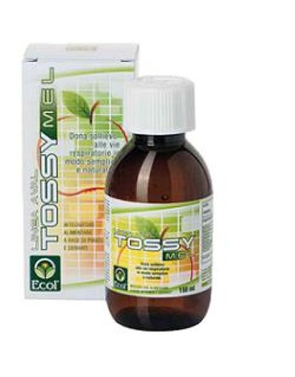 TOSSYMEL 100ML  ECOL