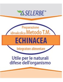 ECHINACEA 50ML TM  SELERBE