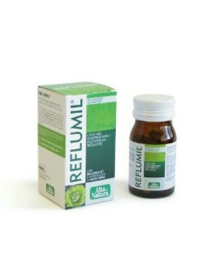 REFLUMIL 15CPR BLISTER