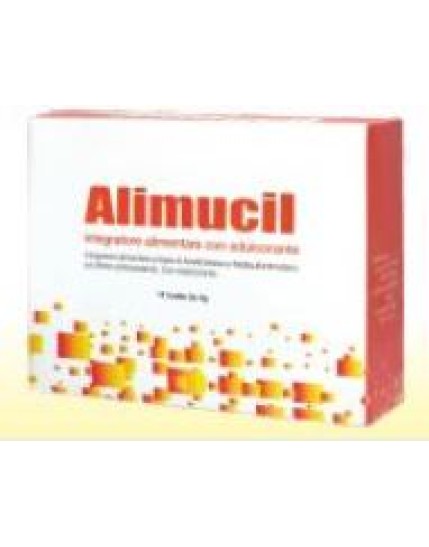 ALIMUCIL 14BUST