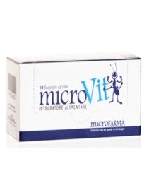 MICROVIT 10fl.10ml