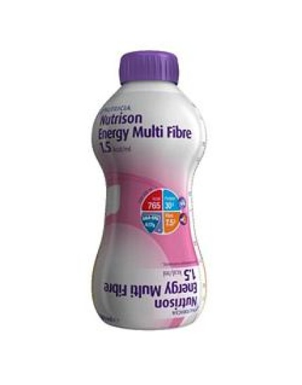 NUTRISON ENERGY MF PL 500ML