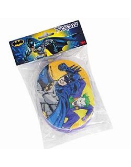 NEXCARE SPUGNA DISNEY BATMAN