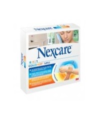 Nexcare Coldhot Mini 10x10cm