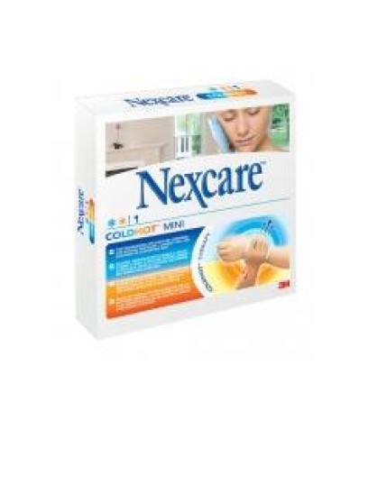 Nexcare Coldhot Mini 10x10cm