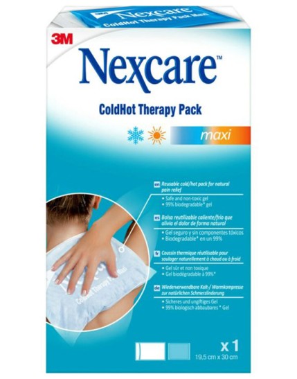 NEXCARE Cusc.20x30cm Maxi 1pz