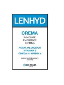 Lenhyd Crema 100ml