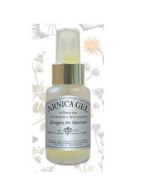 ARNICA GEL 50ML  FERRIER