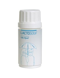 Lactosolv 30 Capsule