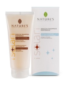NATURE'S I SOLARI DOCCIA SH DO