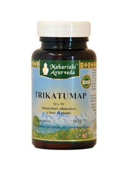 TRIKATUMAP (MA 99) Polv.60g