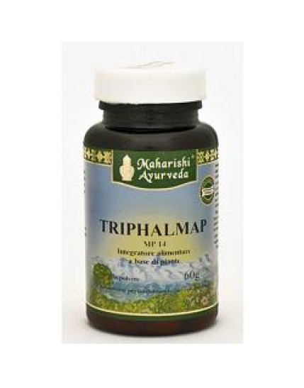 TRIPHALMAP Polv.60g