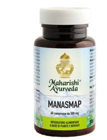 MANASMAP (MA 123) 60 Cpr 30g