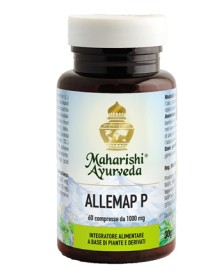 ALLEMAP P 60CPR